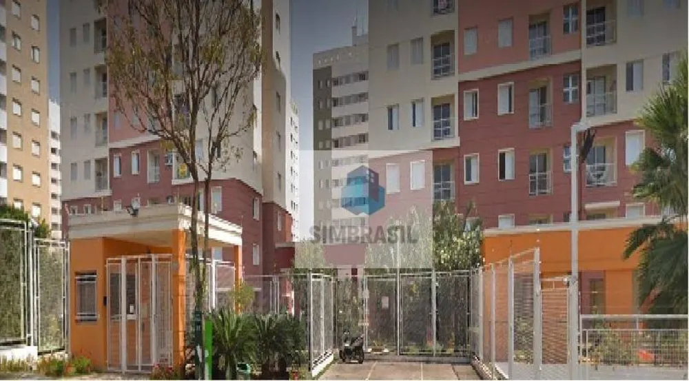 Apartamento, 3 quartos, 60 m² - Foto 1