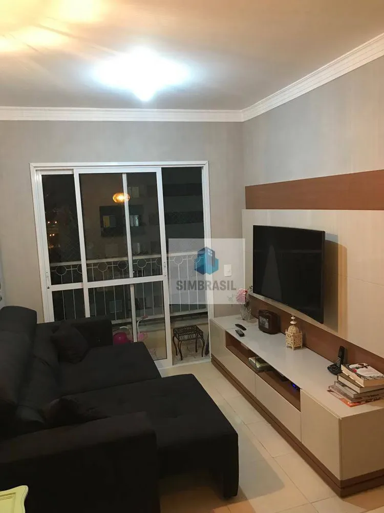 Apartamento, 3 quartos, 60 m² - Foto 3