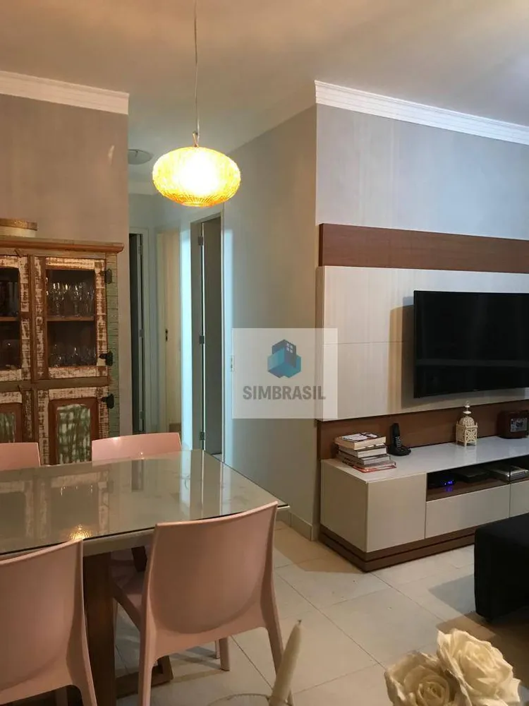 Apartamento, 3 quartos, 60 m² - Foto 4