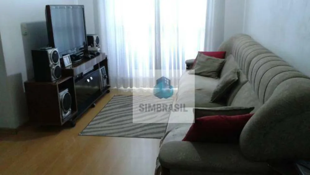 Apartamento, 2 quartos, 58 m² - Foto 2