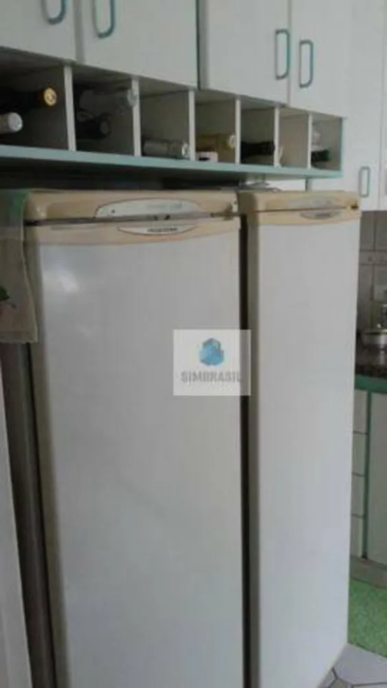 Apartamento, 2 quartos, 58 m² - Foto 3