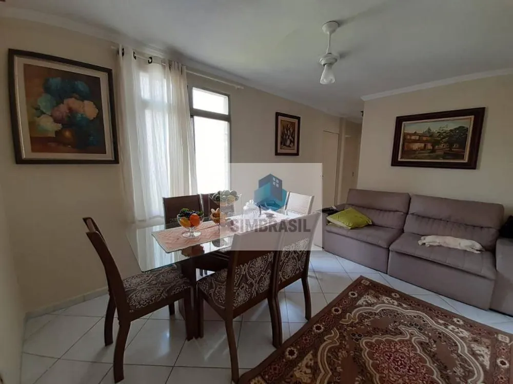 Apartamento, 2 quartos, 55 m² - Foto 1
