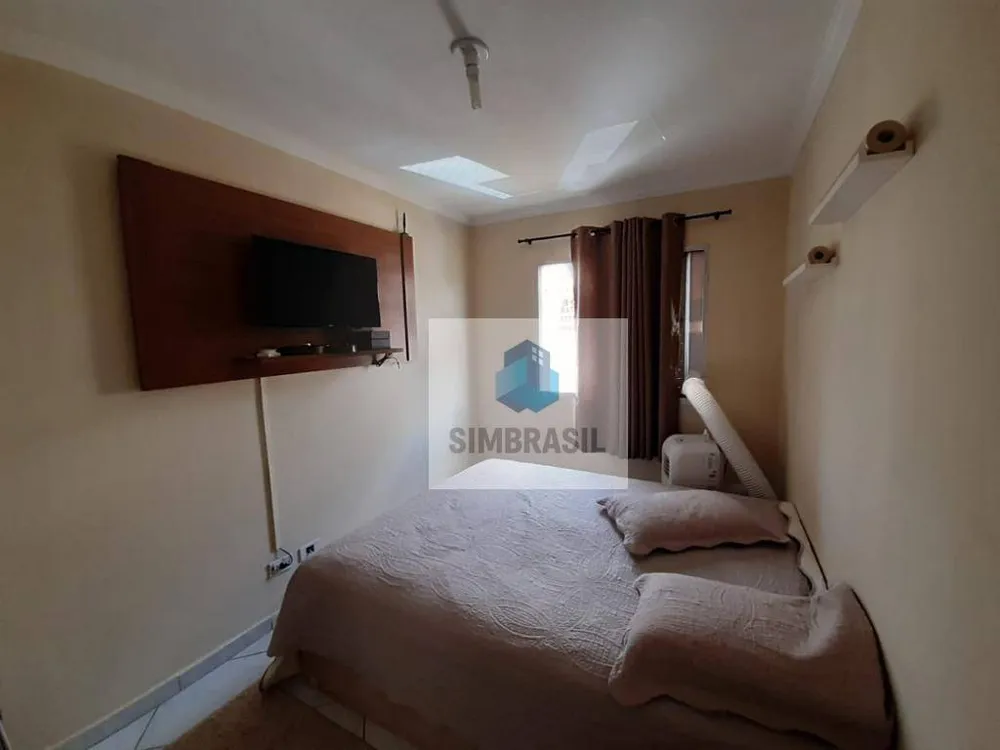 Apartamento, 2 quartos, 55 m² - Foto 3