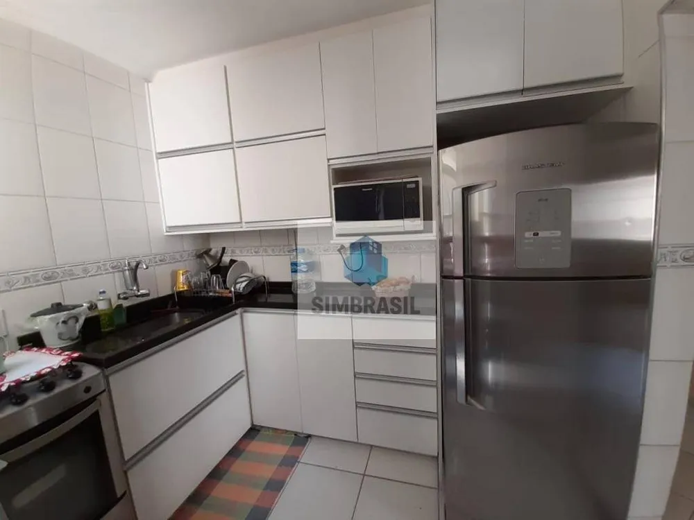 Apartamento, 2 quartos, 55 m² - Foto 4