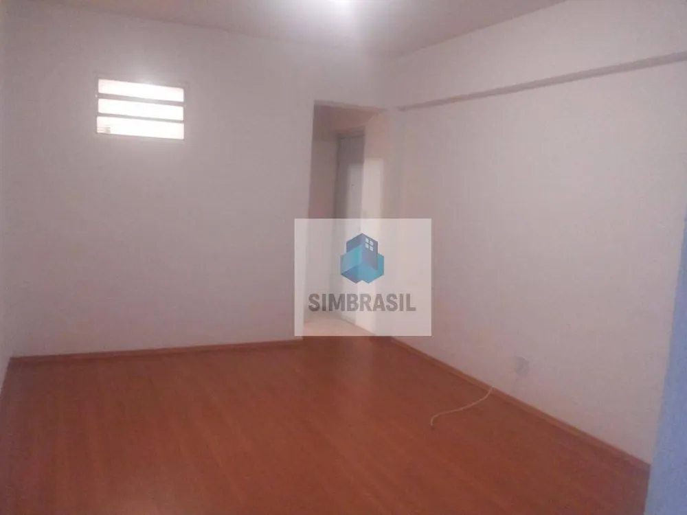Kitnet-Studio, 38 m² - Foto 1