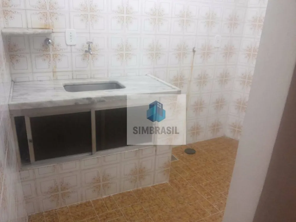 Kitnet-Studio, 38 m² - Foto 4