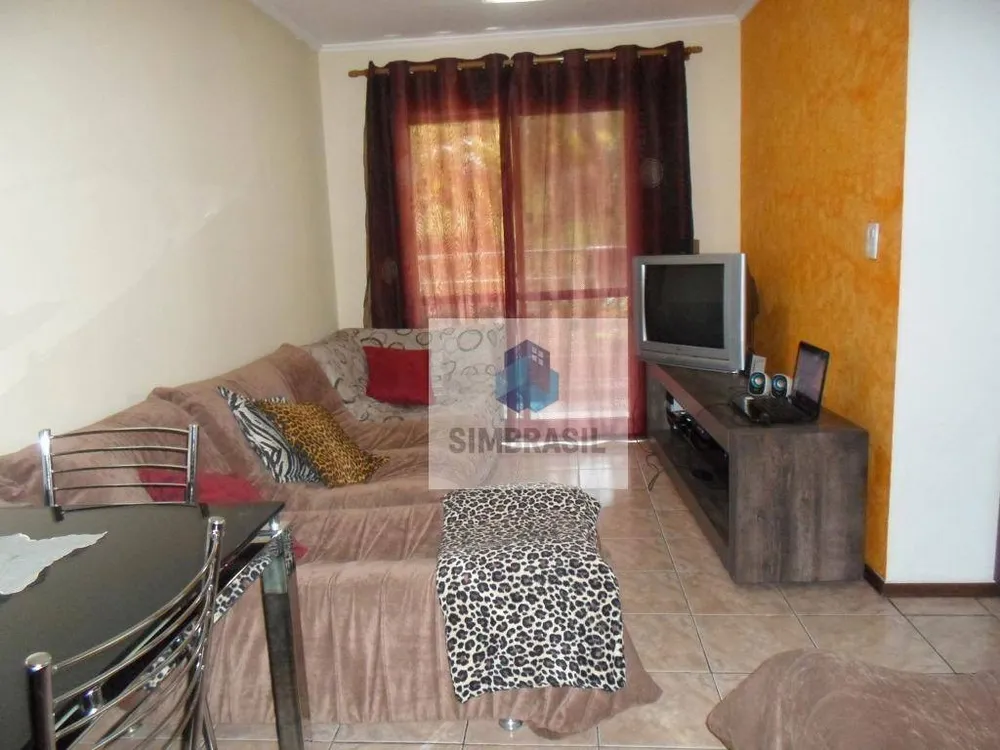 Apartamento, 2 quartos, 75 m² - Foto 3