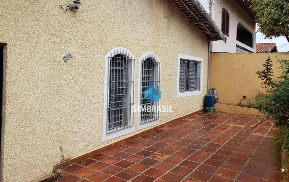 Casa, 2 quartos, 144 m² - Foto 4