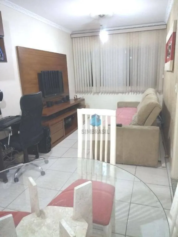 Apartamento, 2 quartos, 67 m² - Foto 3