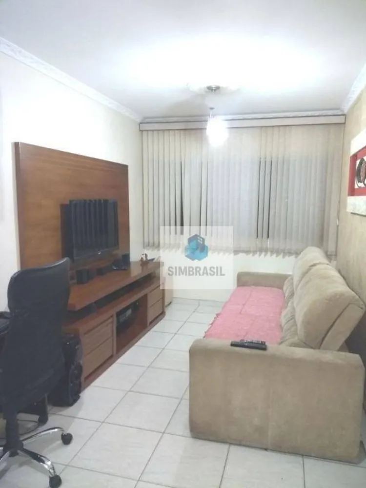 Apartamento, 2 quartos, 67 m² - Foto 2