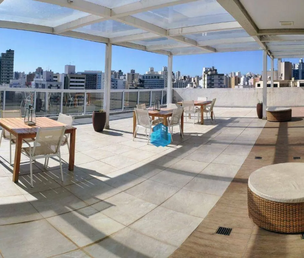 Sala-Conjunto, 41 m² - Foto 1