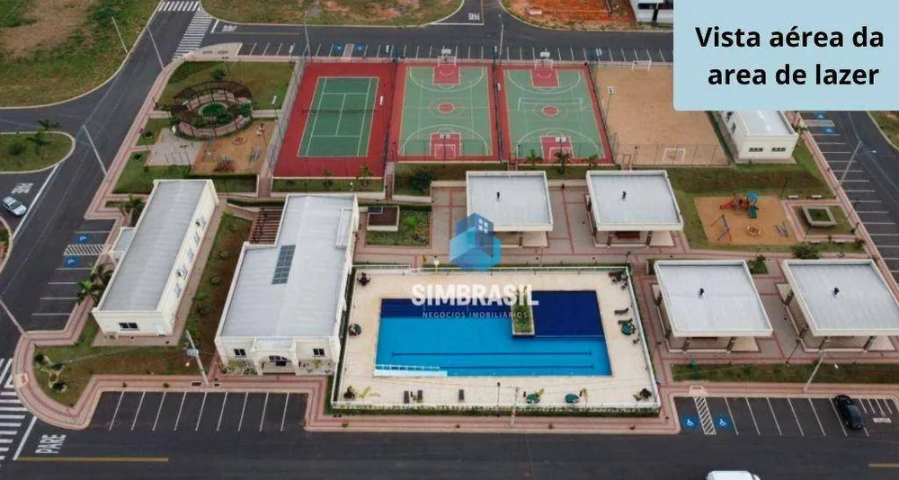Loteamento e Condomínio, 250 m² - Foto 1