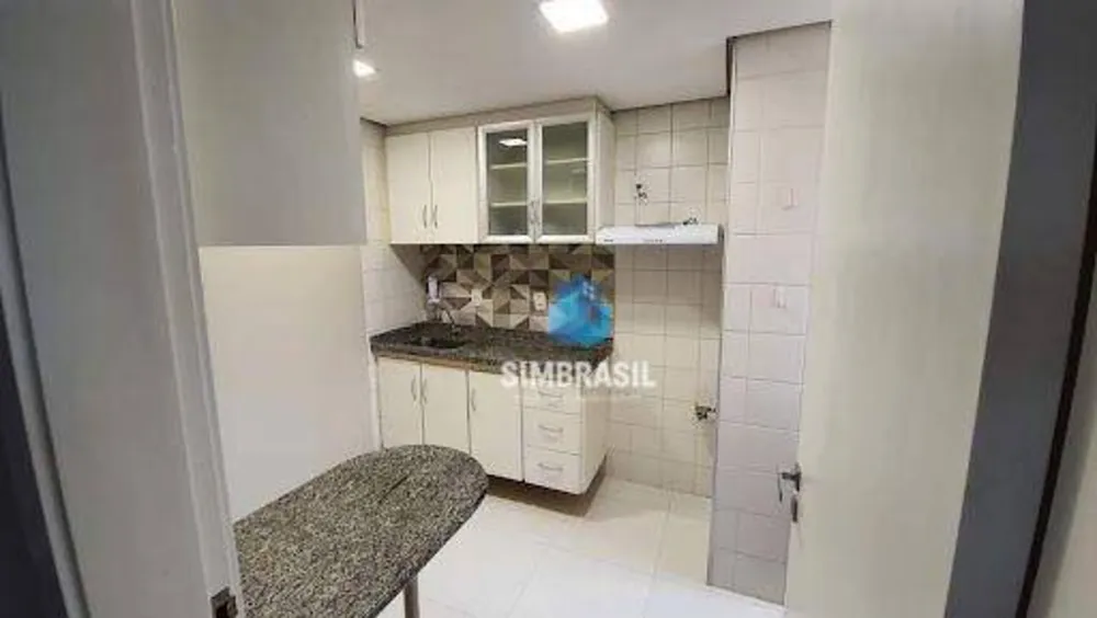 Apartamento, 1 quarto, 45 m² - Foto 3