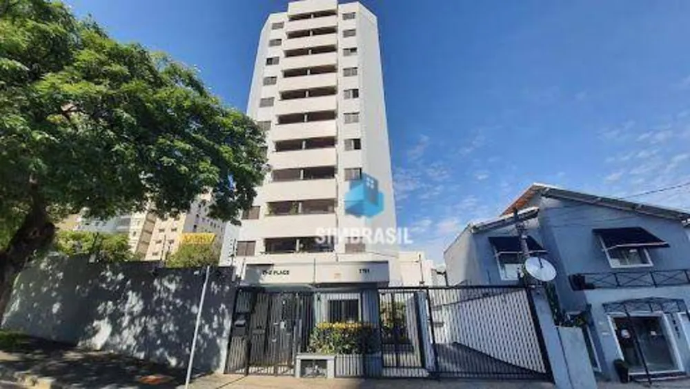 Apartamento, 1 quarto, 45 m² - Foto 1
