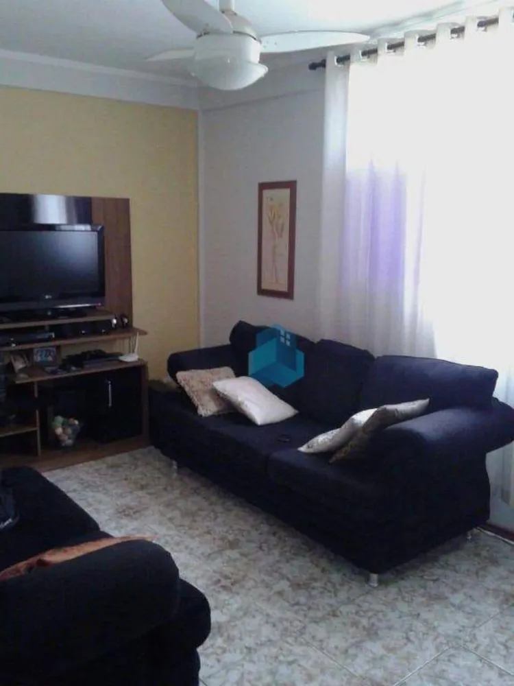 Apartamento, 2 quartos, 55 m² - Foto 2