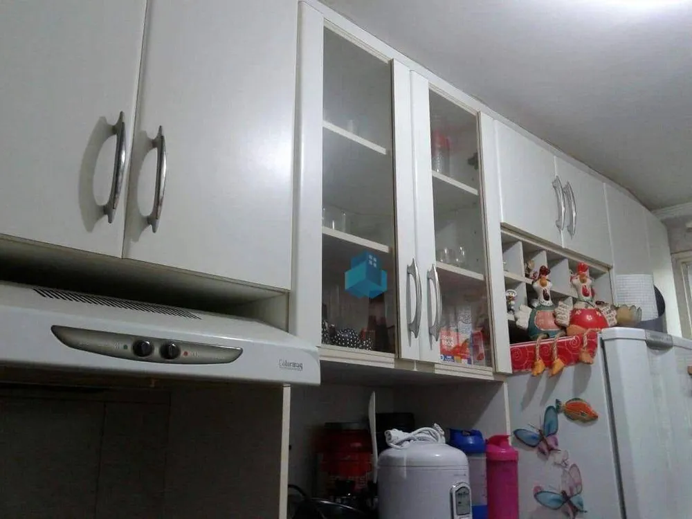 Apartamento, 2 quartos, 55 m² - Foto 1