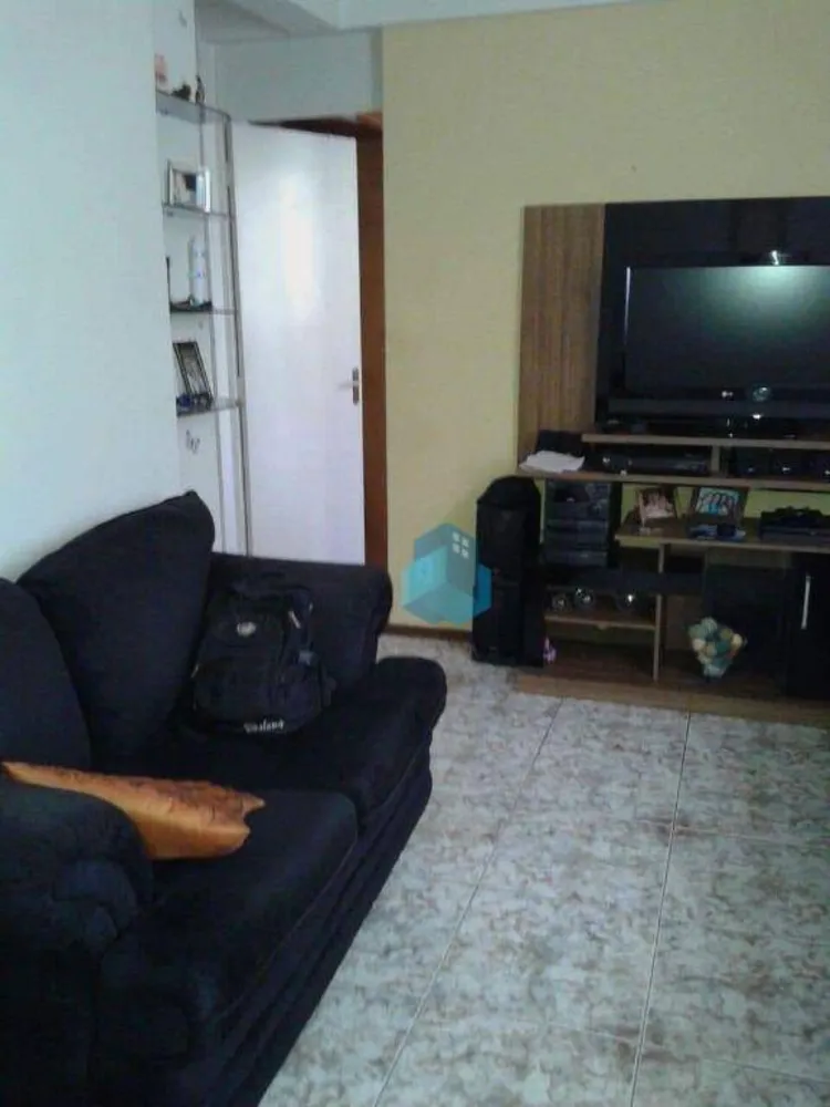 Apartamento, 2 quartos, 55 m² - Foto 3