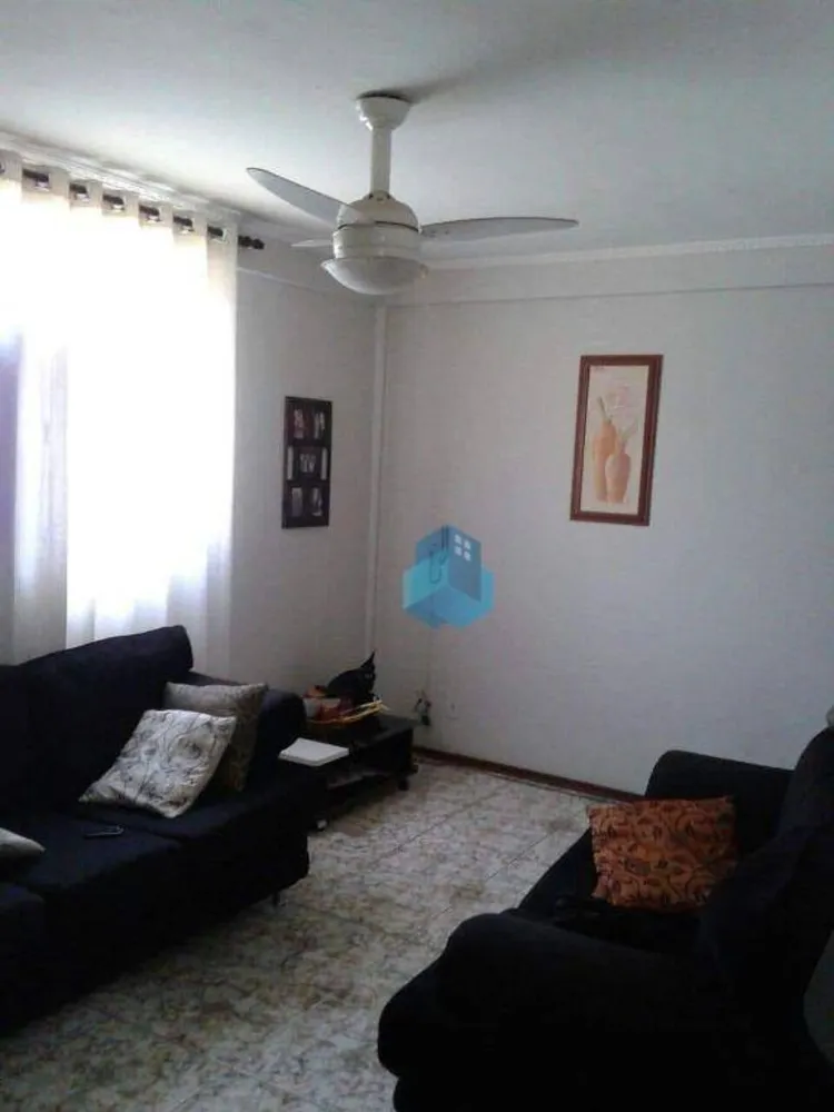 Apartamento, 2 quartos, 55 m² - Foto 4