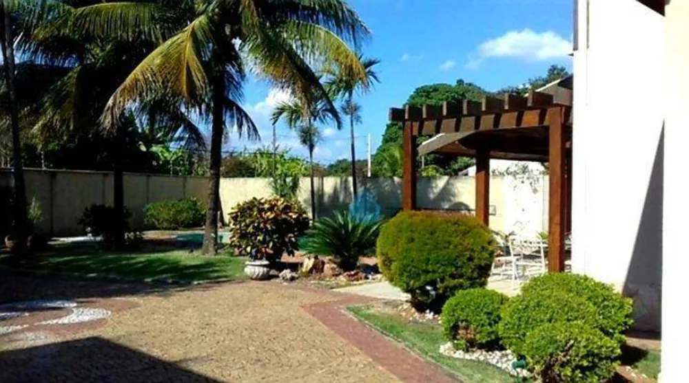 Casa, 4 quartos, 350 m² - Foto 4