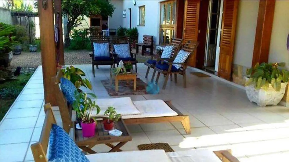 Casa, 4 quartos, 350 m² - Foto 3