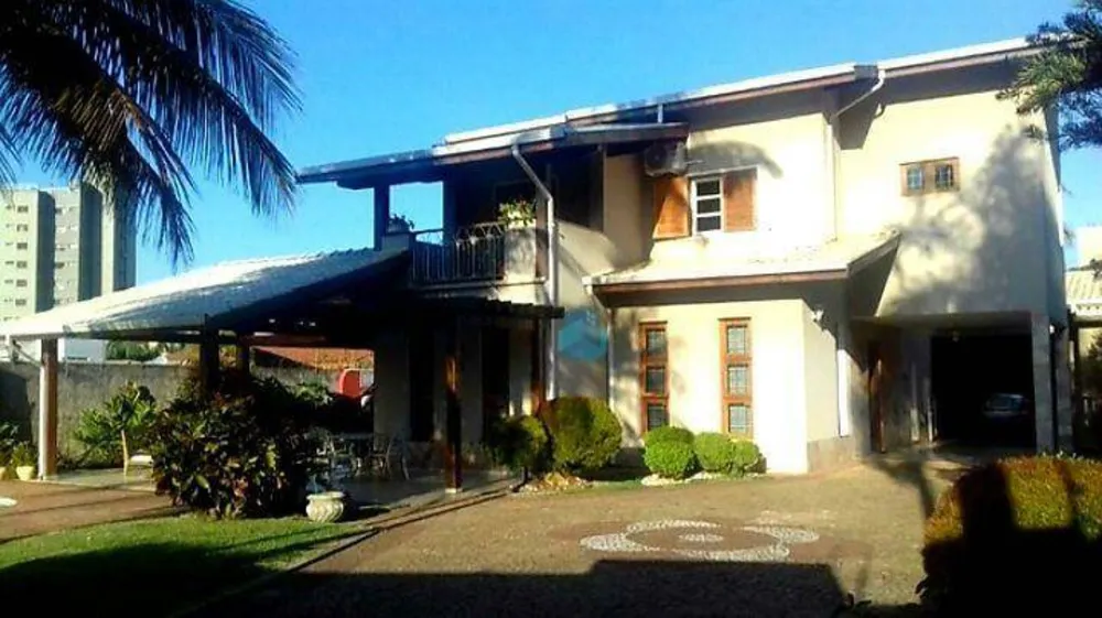 Casa, 4 quartos, 350 m² - Foto 2