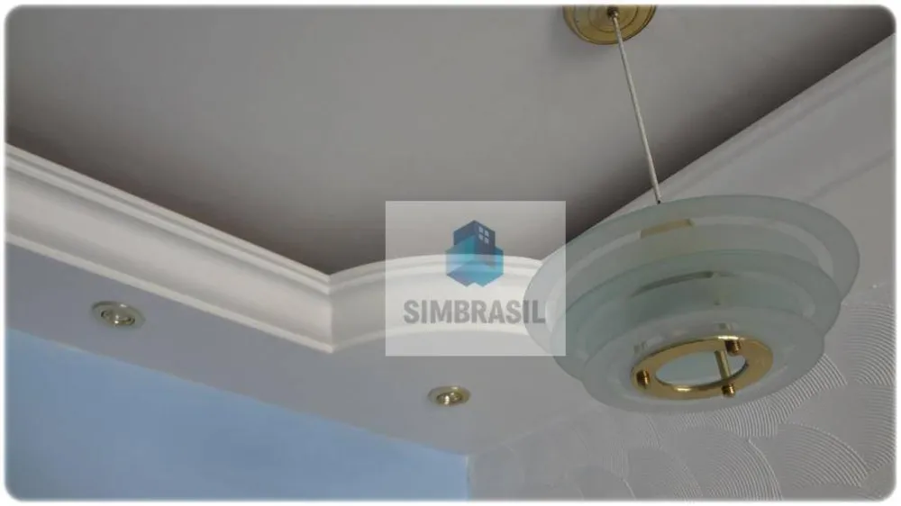 Apartamento, 2 quartos, 60 m² - Foto 3