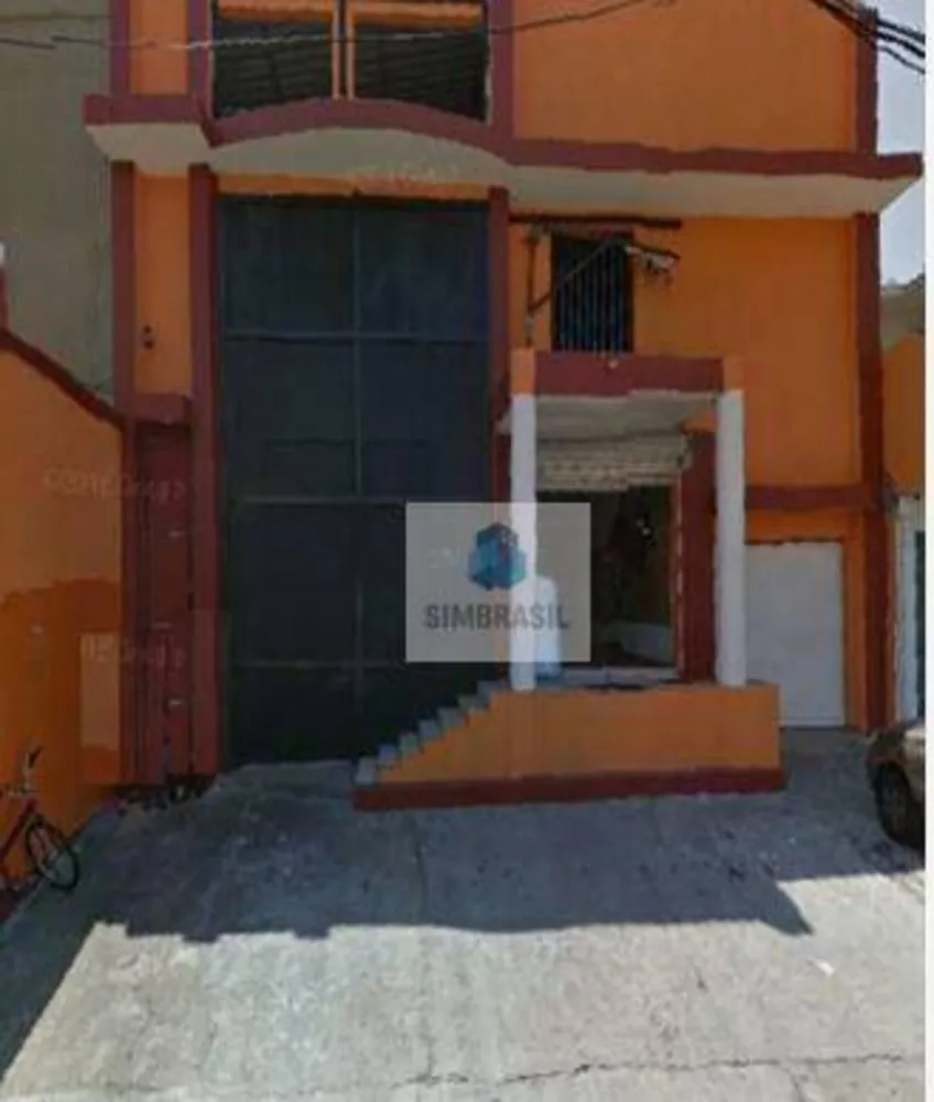 Depósito-Galpão, 354 m² - Foto 2