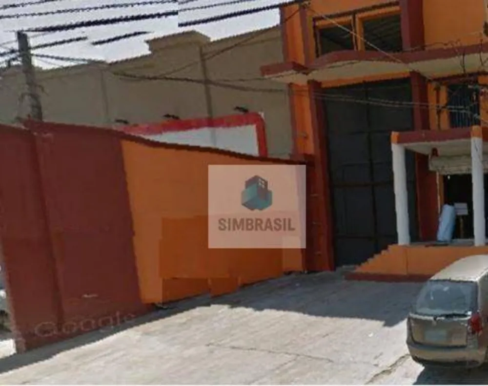 Depósito-Galpão, 354 m² - Foto 3