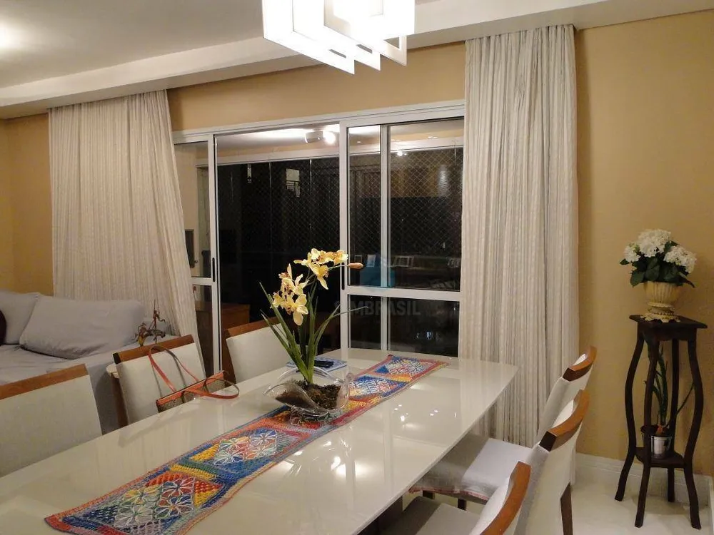 Apartamento, 3 quartos, 138 m² - Foto 2