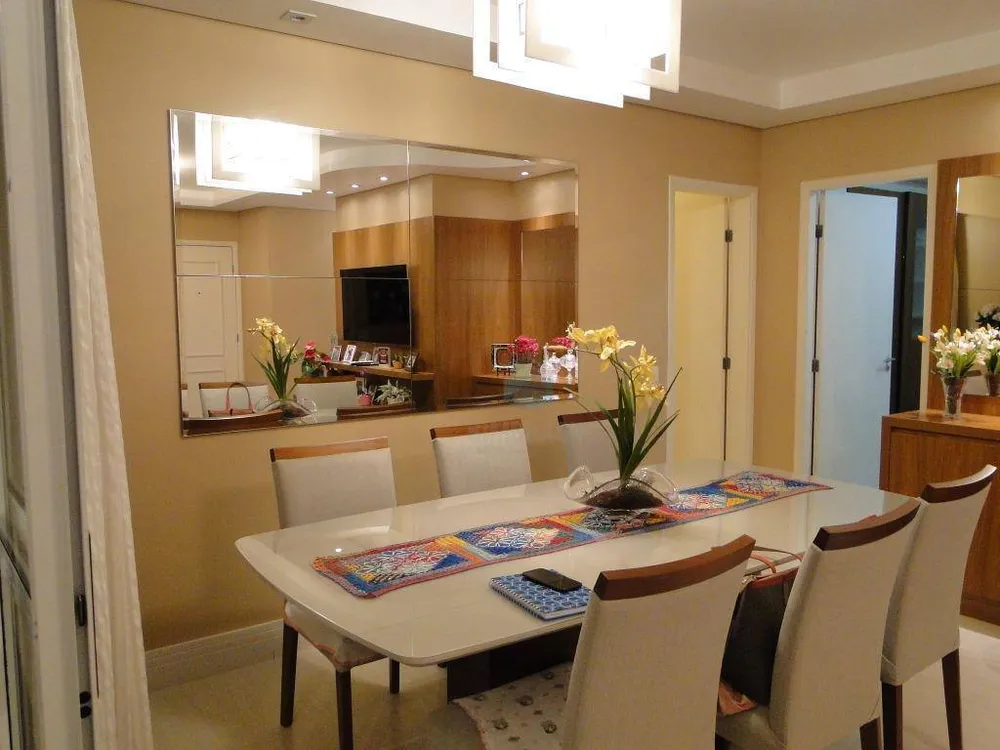 Apartamento, 3 quartos, 138 m² - Foto 4