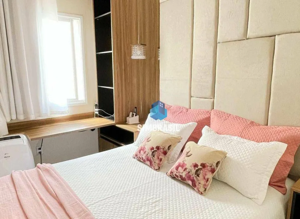 Apartamento, 2 quartos, 47 m² - Foto 1
