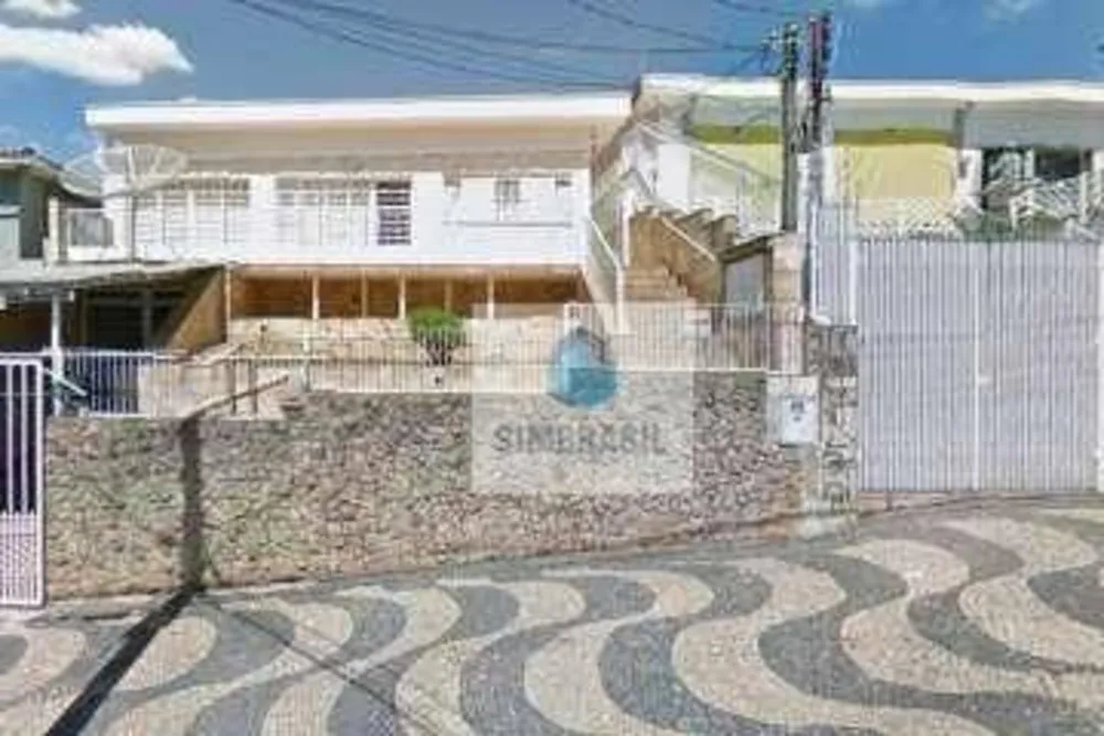 Casa, 3 quartos, 220 m² - Foto 3