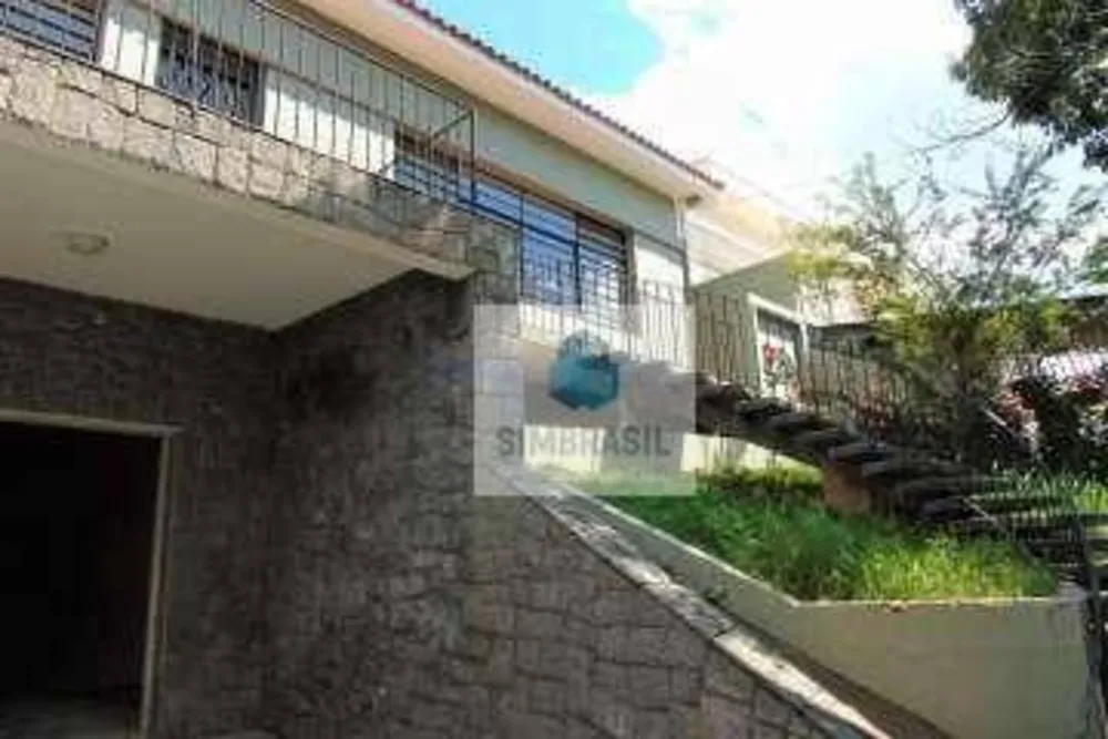 Casa, 3 quartos, 220 m² - Foto 4