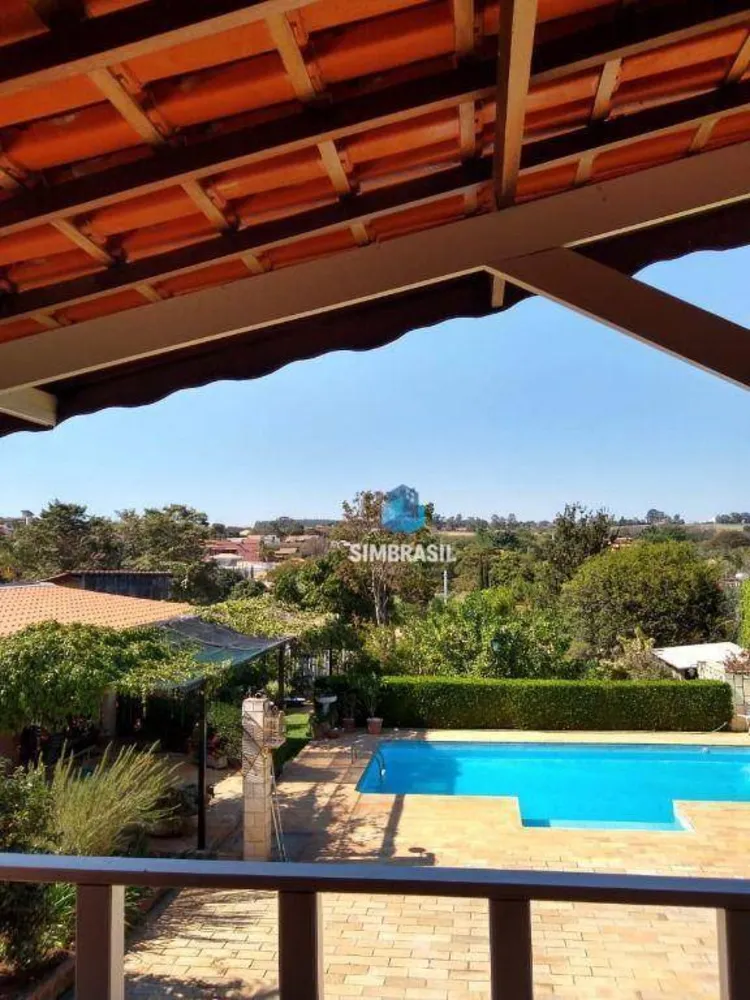 Chácara, 3 quartos, 1000 m² - Foto 4