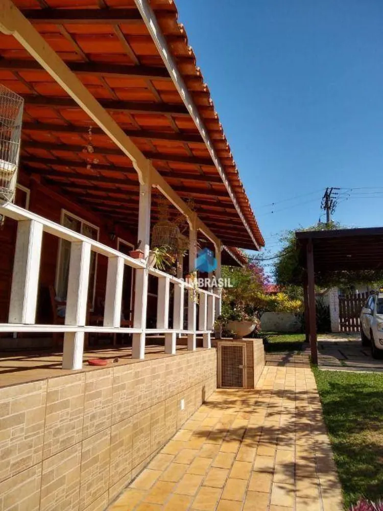 Chácara, 3 quartos, 1000 m² - Foto 3