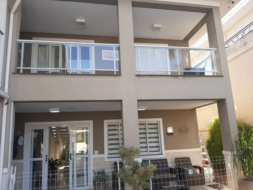 Casa, 3 quartos, 360 m² - Foto 2