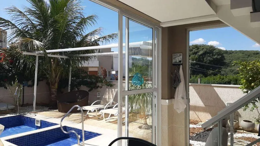 Casa, 3 quartos, 360 m² - Foto 4