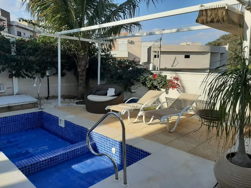 Casa, 3 quartos, 360 m² - Foto 3