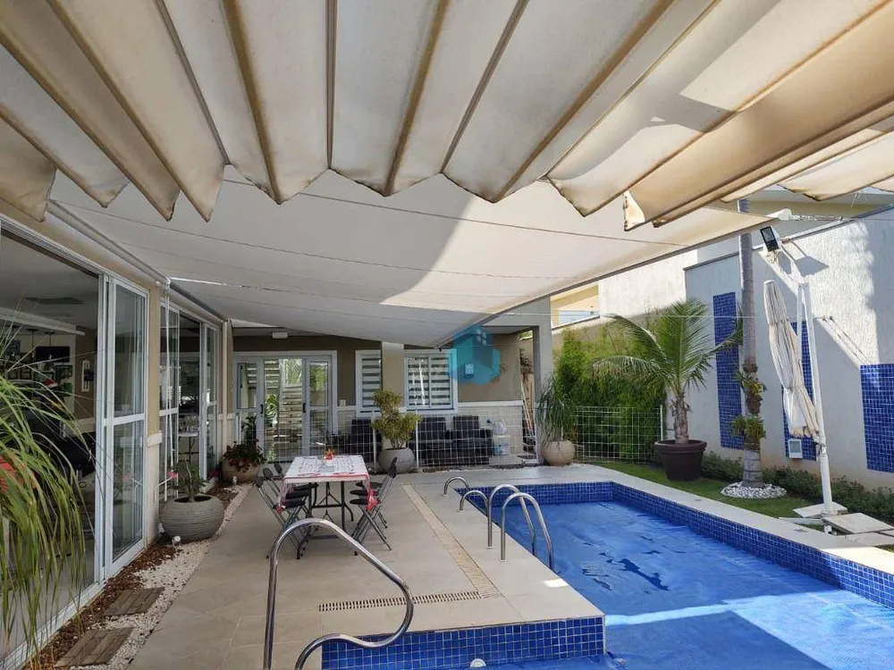 Casa, 3 quartos, 360 m² - Foto 1