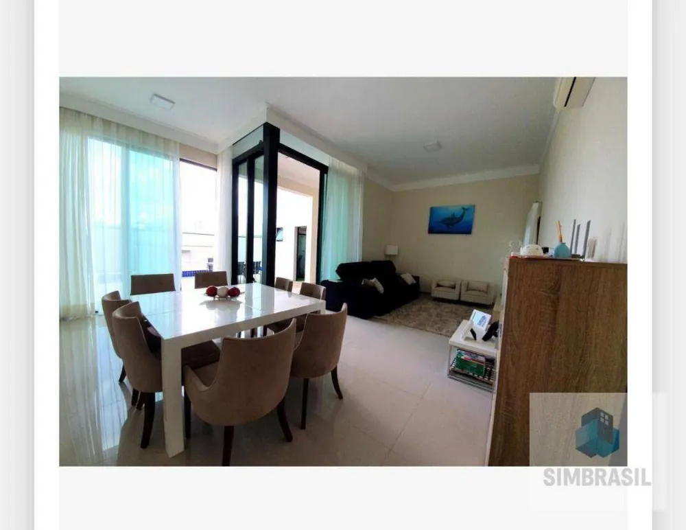Casa, 4 quartos, 211 m² - Foto 3