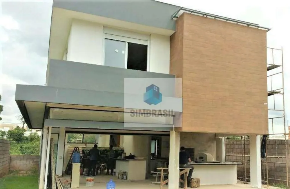 Casa, 3 quartos, 385 m² - Foto 1