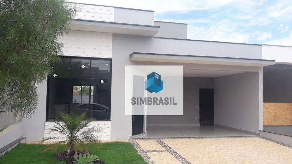 Casa, 3 quartos, 149 m² - Foto 2