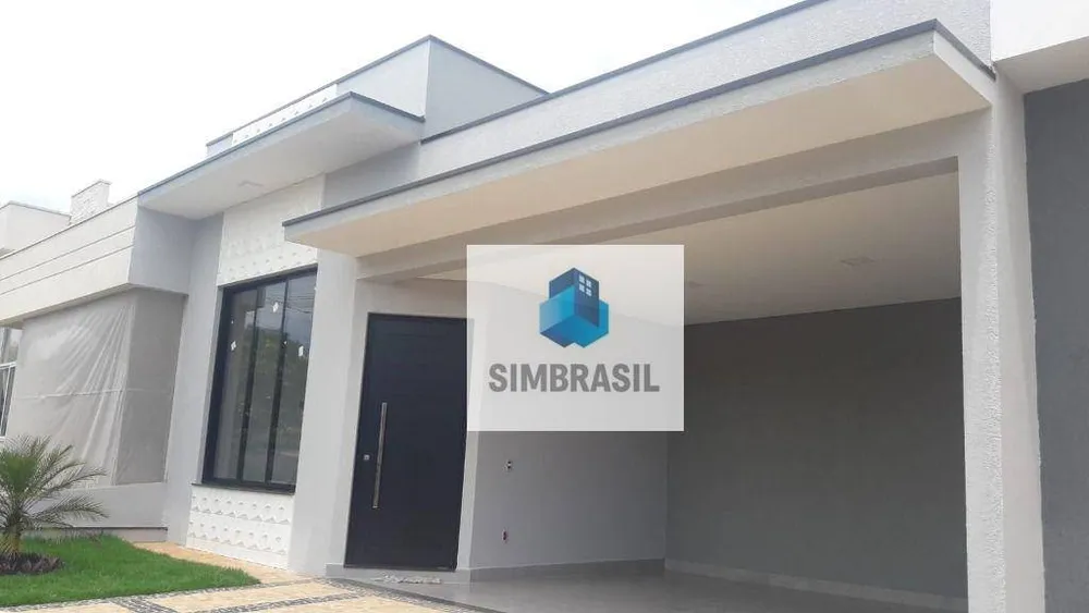 Casa, 3 quartos, 149 m² - Foto 3