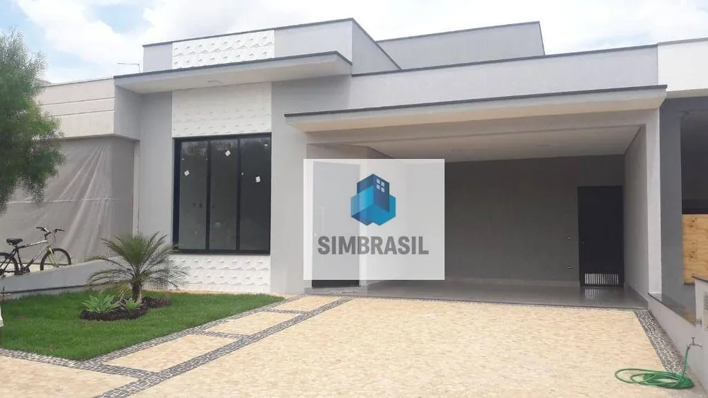 Casa, 3 quartos, 149 m² - Foto 1