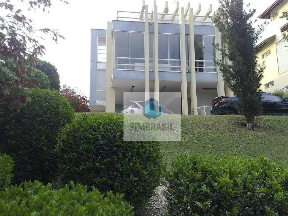 Casa, 3 quartos, 351 m² - Foto 2