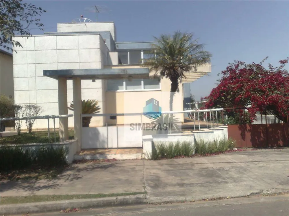 Casa, 3 quartos, 351 m² - Foto 4