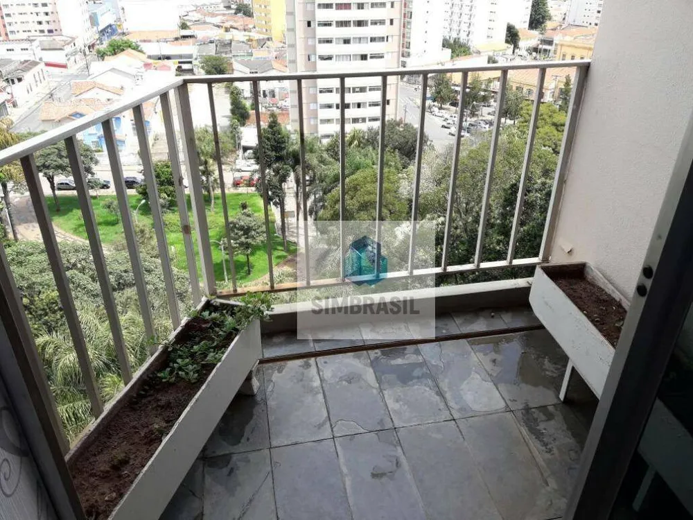 Apartamento, 1 quarto, 45 m² - Foto 1