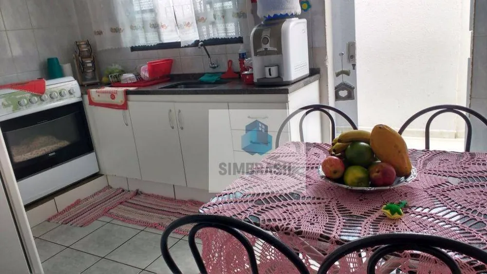Casa, 3 quartos, 200 m² - Foto 3