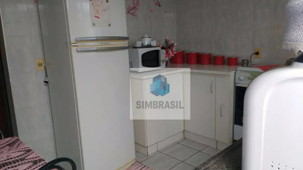 Casa, 3 quartos, 200 m² - Foto 4