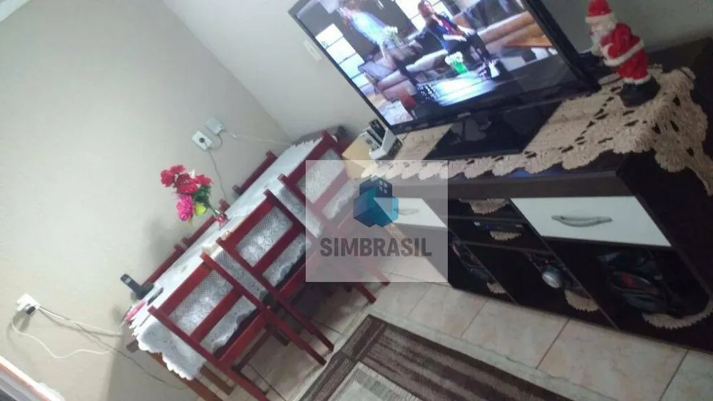 Casa, 3 quartos, 200 m² - Foto 2